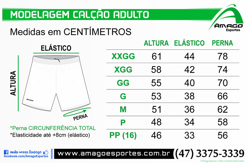 Modelagem Calção Adulto (Copy)